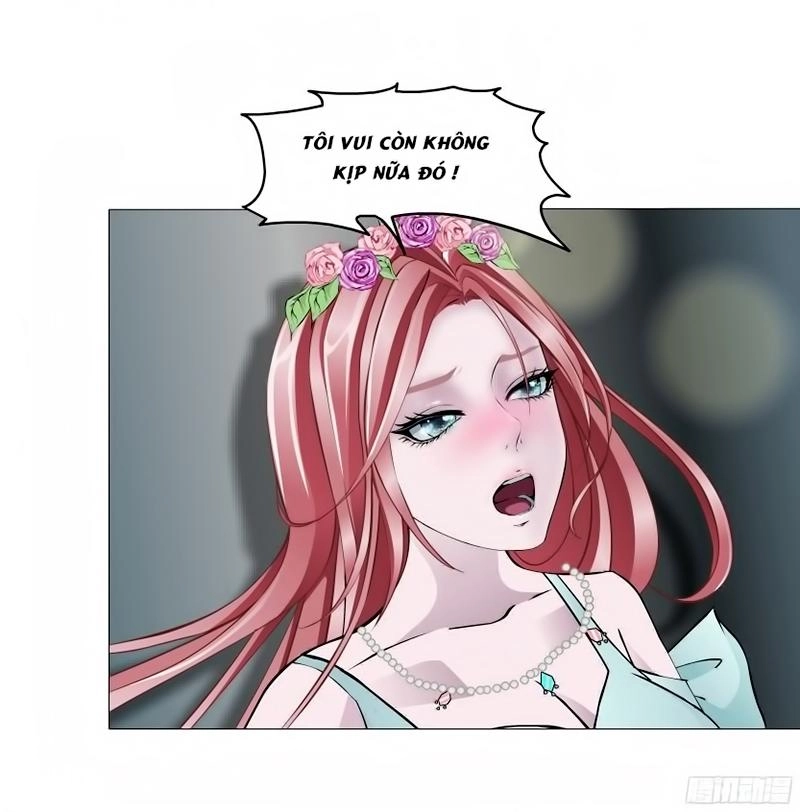 Beauty And Demon Chapter 48 - 51