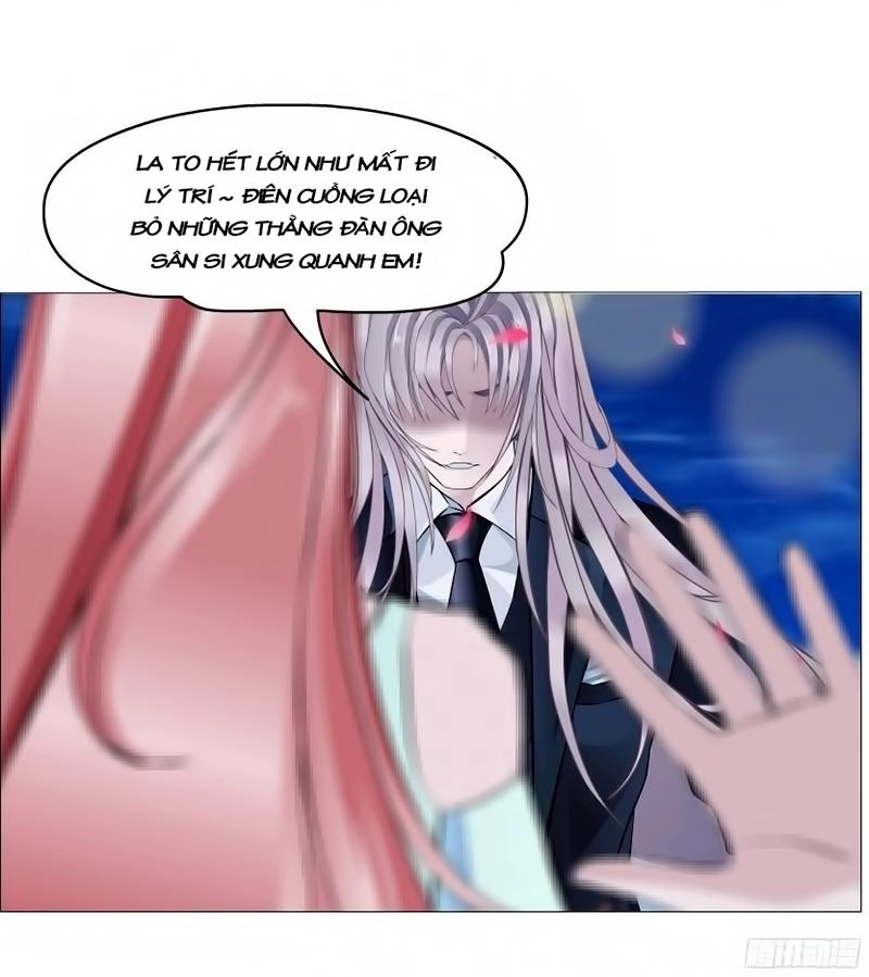 Beauty And Demon Chapter 48 - 53