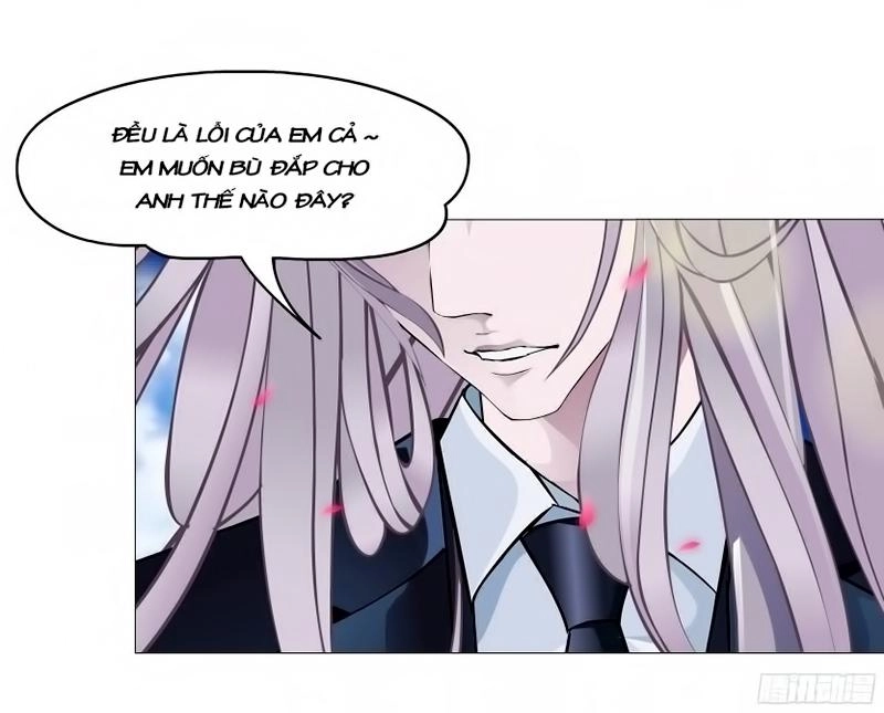 Beauty And Demon Chapter 48 - 54