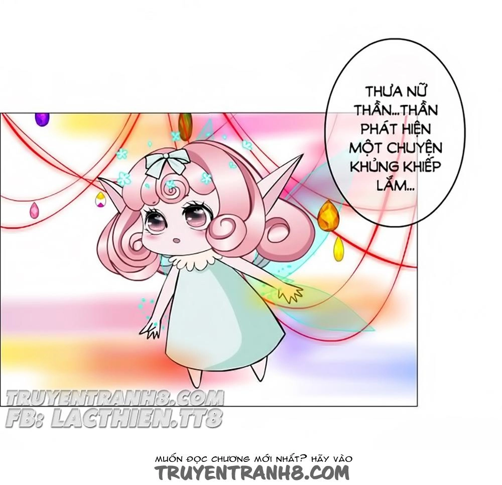 Beauty And Demon Chapter 49 - 23