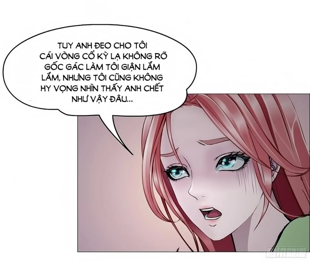 Beauty And Demon Chapter 50 - 10