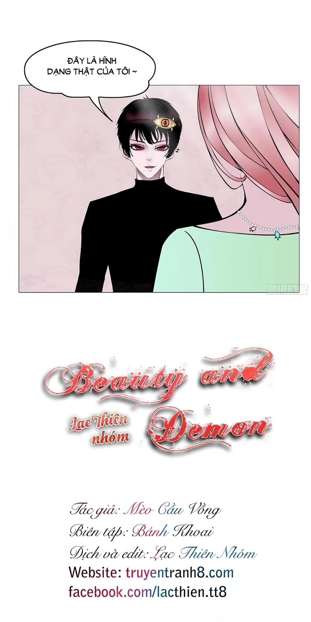 Beauty And Demon Chapter 50 - 22