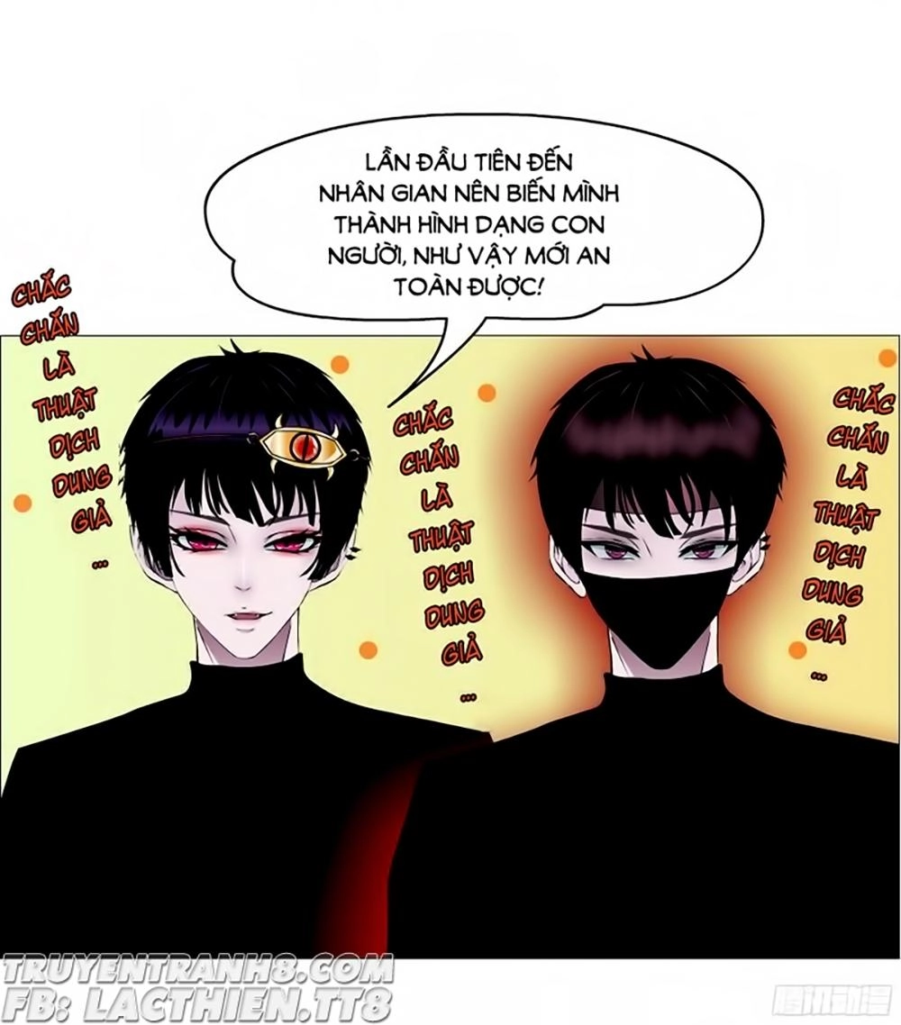 Beauty And Demon Chapter 50 - 25