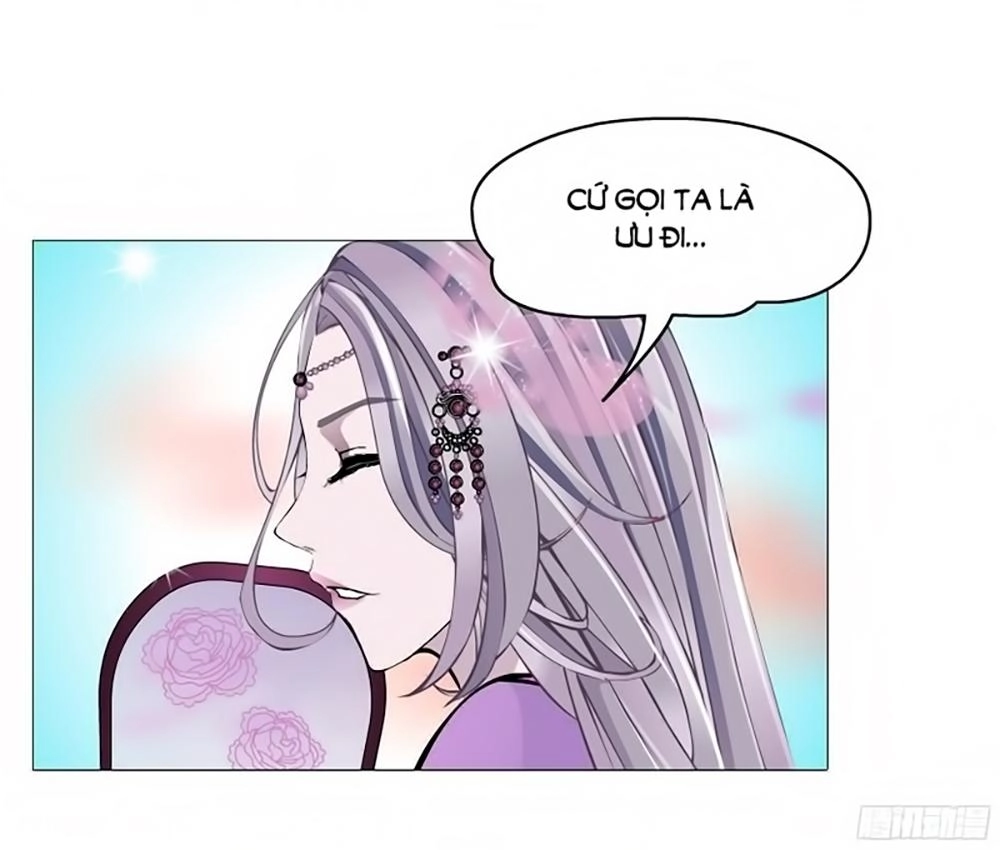 Beauty And Demon Chapter 50 - 49