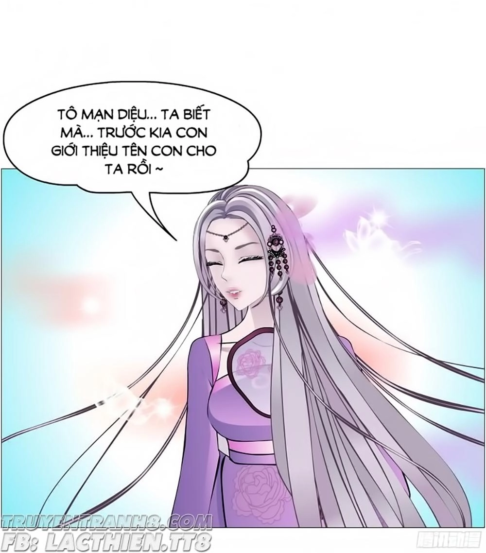 Beauty And Demon Chapter 50 - 55