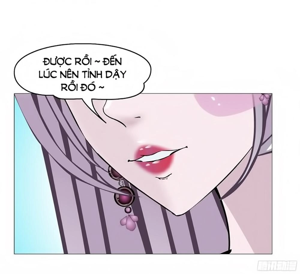 Beauty And Demon Chapter 50 - 61