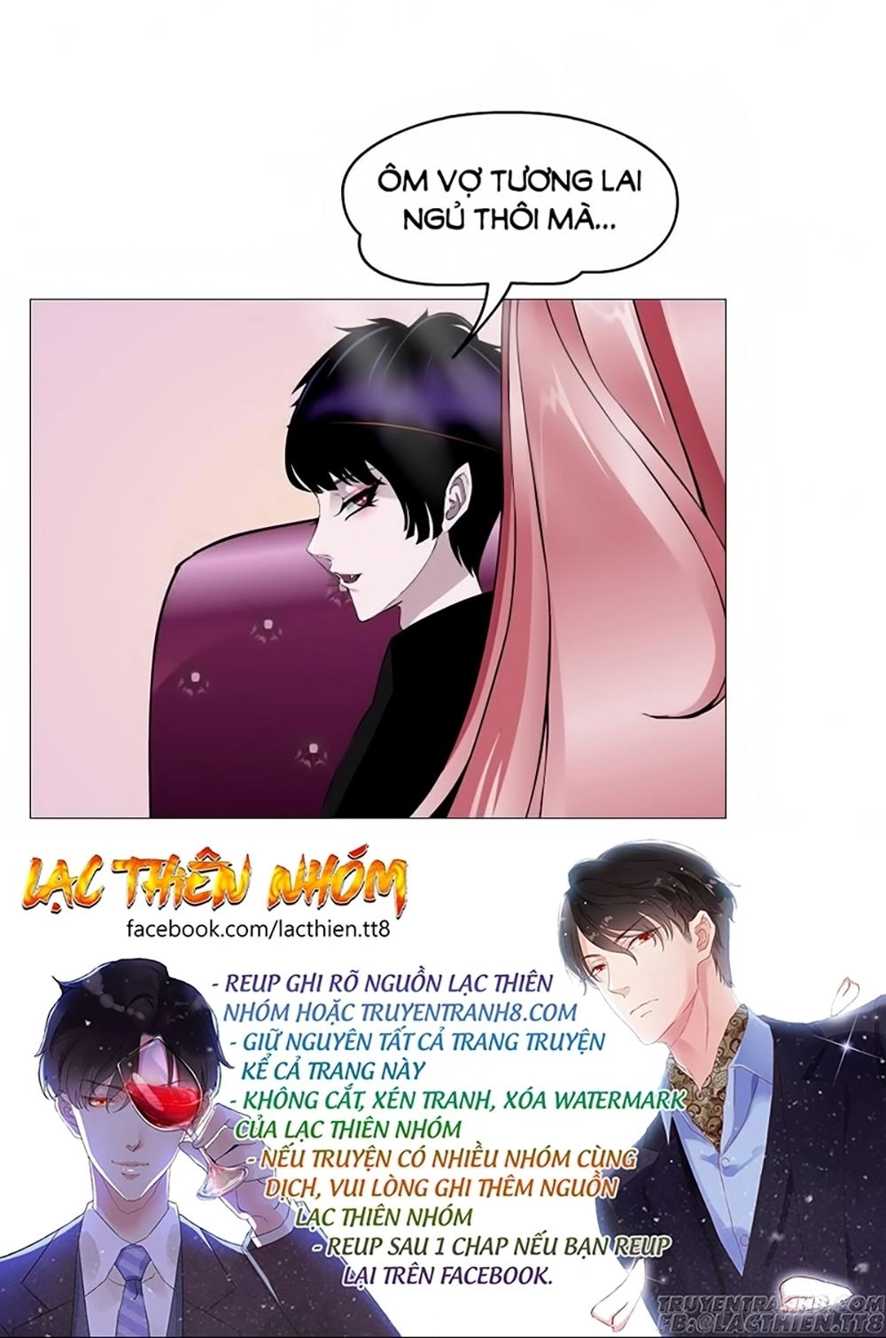 Beauty And Demon Chapter 51 - 4
