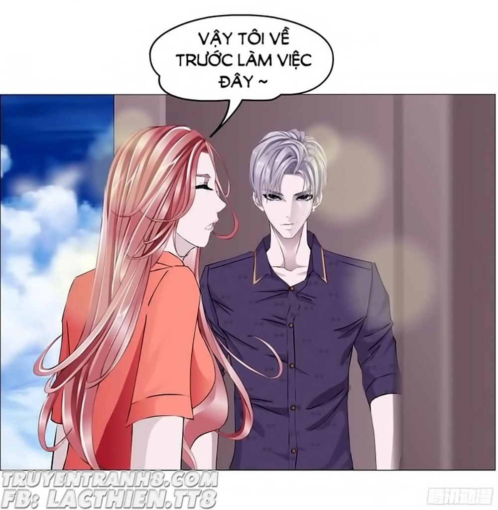 Beauty And Demon Chapter 51 - 45