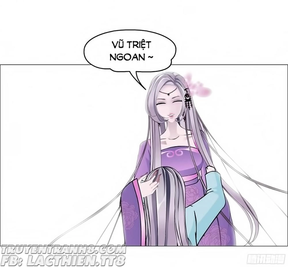 Beauty And Demon Chapter 51 - 53