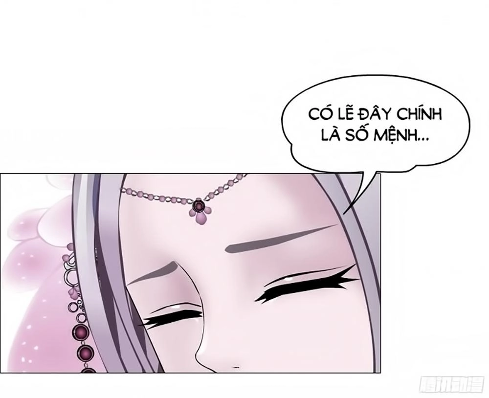 Beauty And Demon Chapter 51 - 56