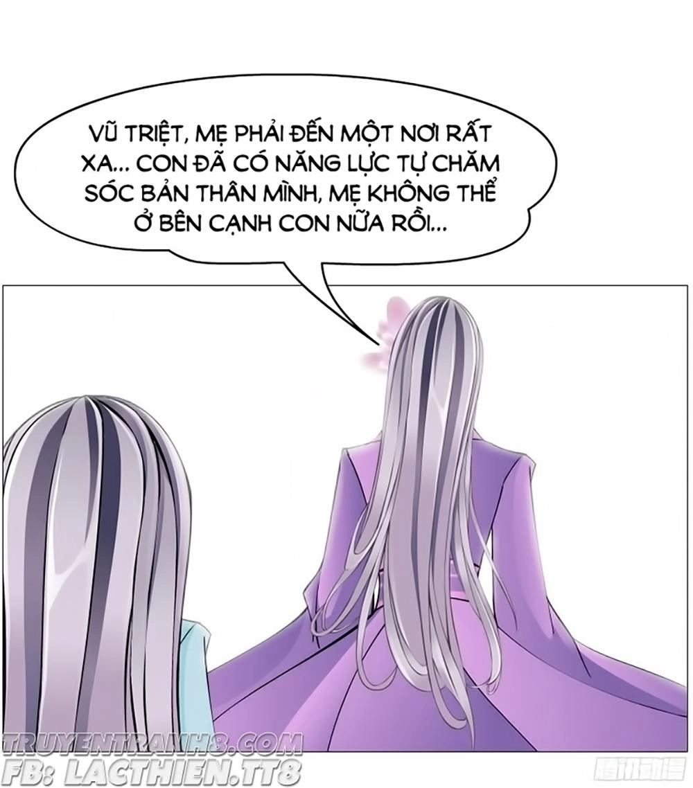 Beauty And Demon Chapter 51 - 58