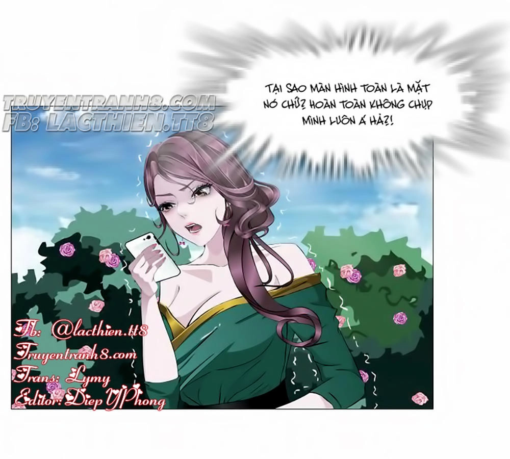 Beauty And Demon Chapter 54 - 3