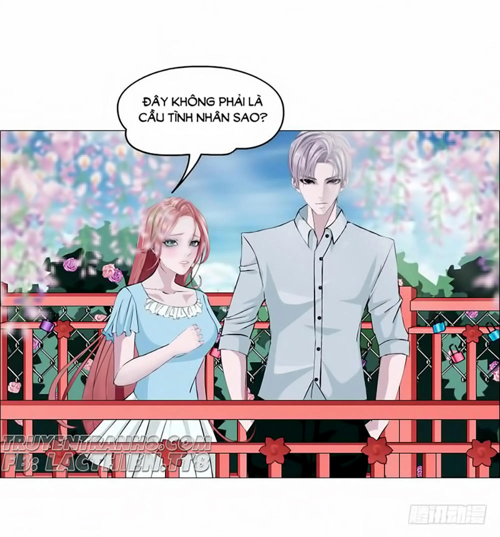 Beauty And Demon Chapter 54 - 6