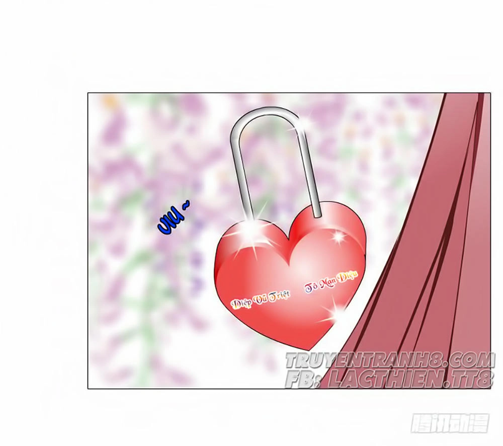 Beauty And Demon Chapter 54 - 17