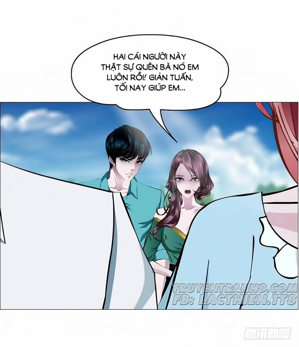 Beauty And Demon Chapter 54 - 21