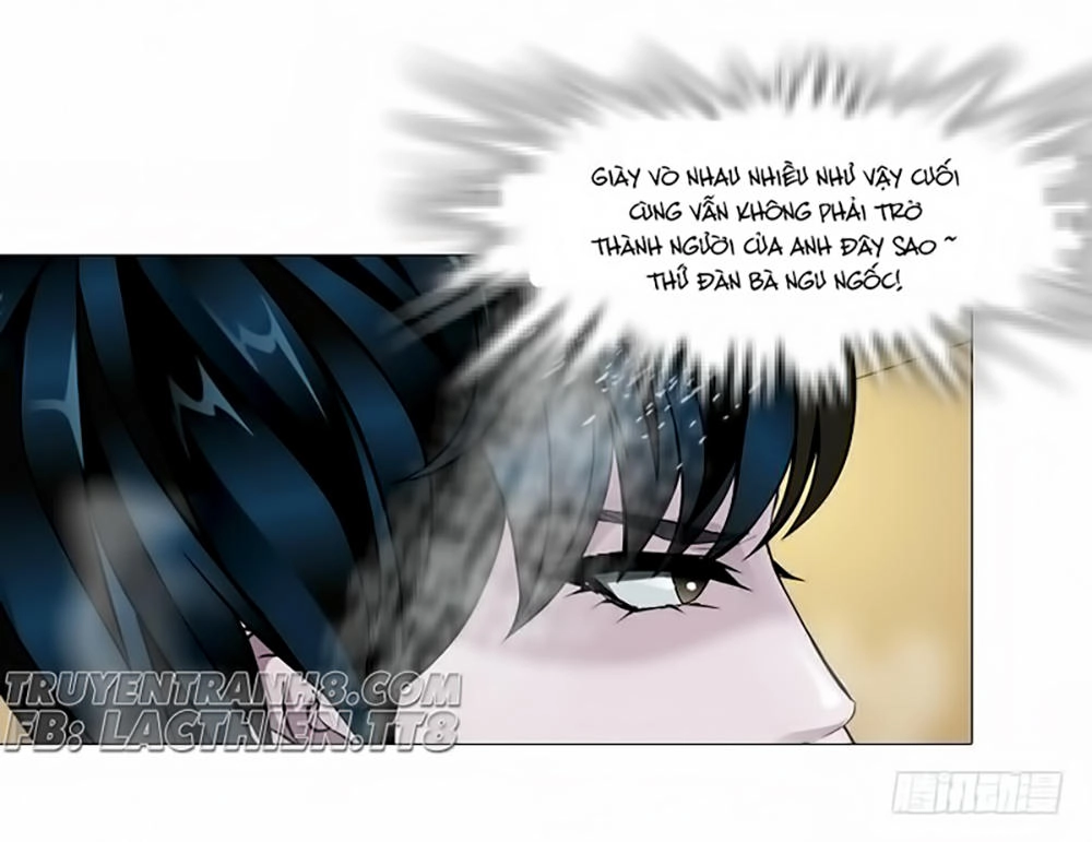 Beauty And Demon Chapter 54 - 47