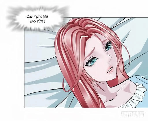 Beauty And Demon Chapter 54 - 57