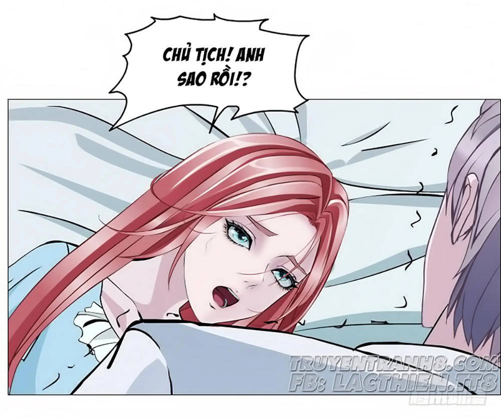 Beauty And Demon Chapter 54 - 58