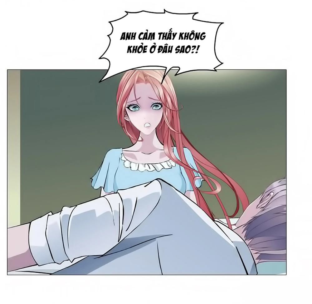 Beauty And Demon Chapter 54 - 59