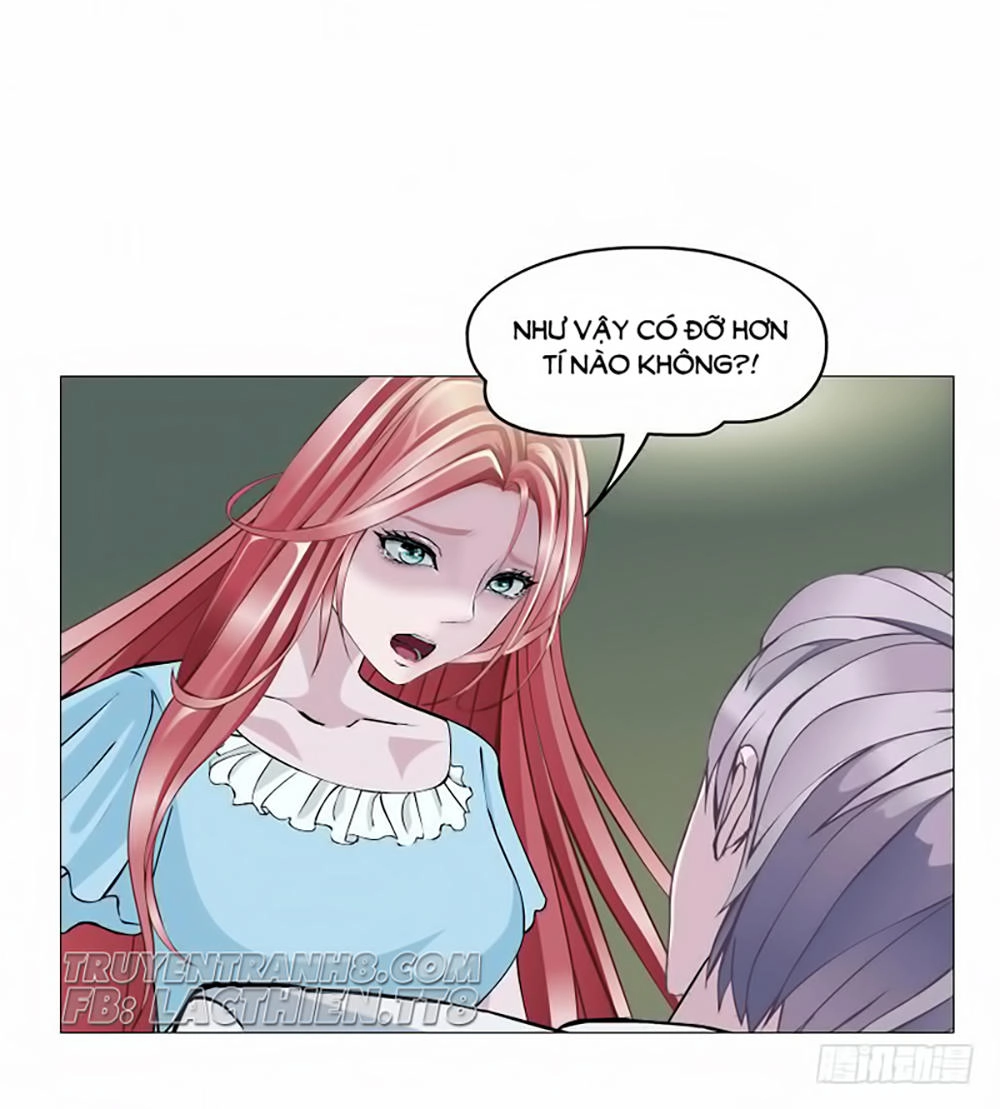 Beauty And Demon Chapter 54 - 64