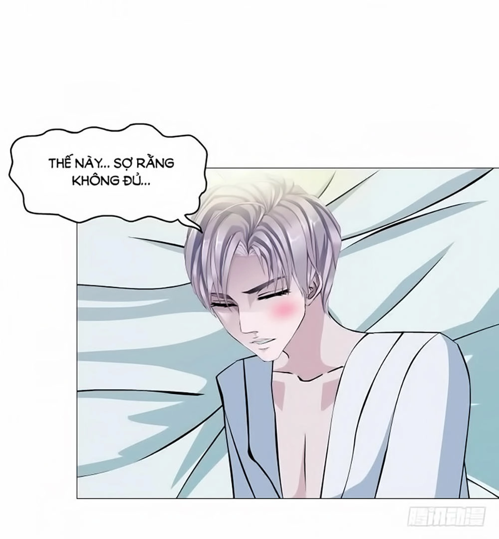 Beauty And Demon Chapter 54 - 65