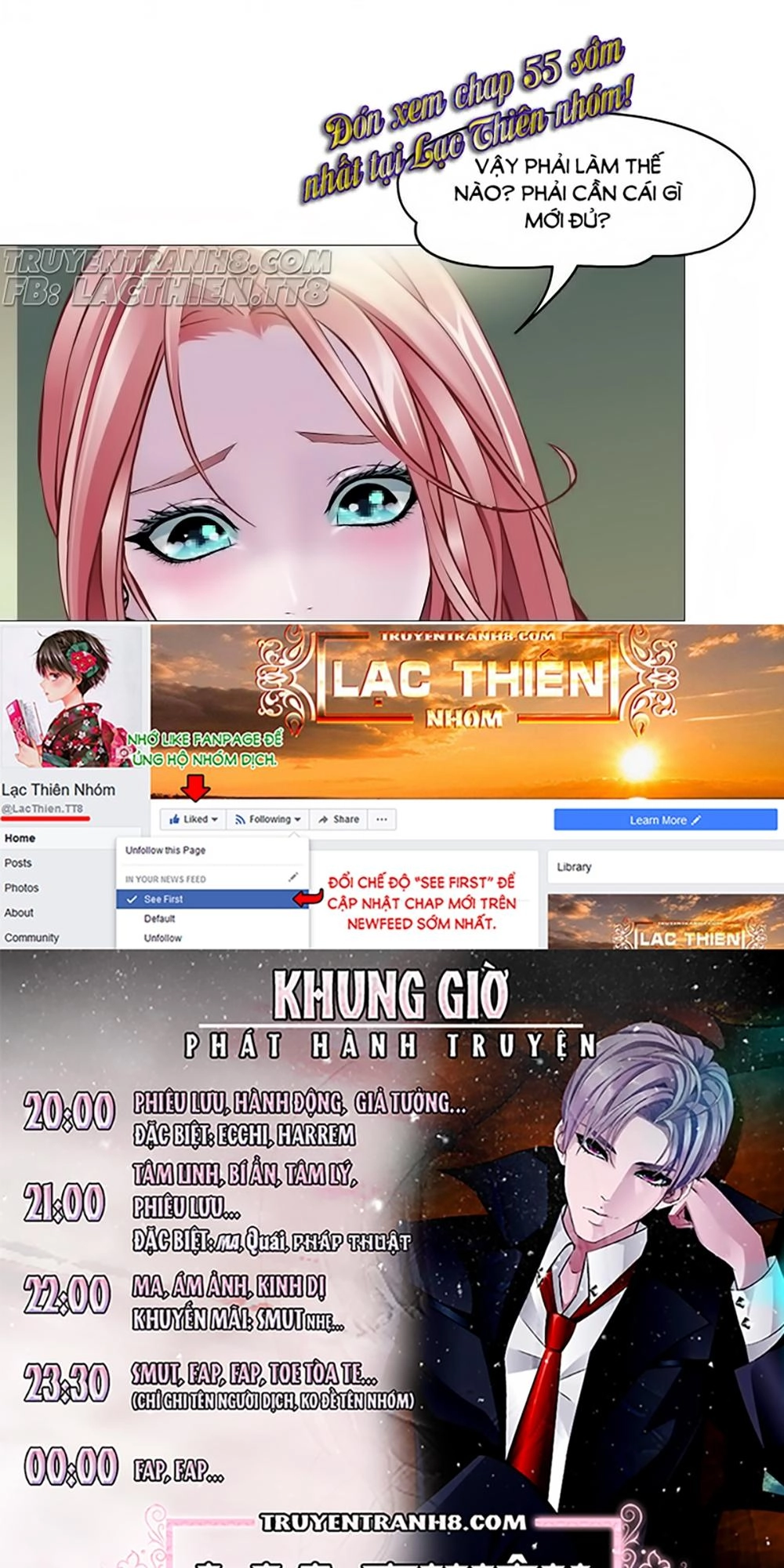 Beauty And Demon Chapter 54 - 66