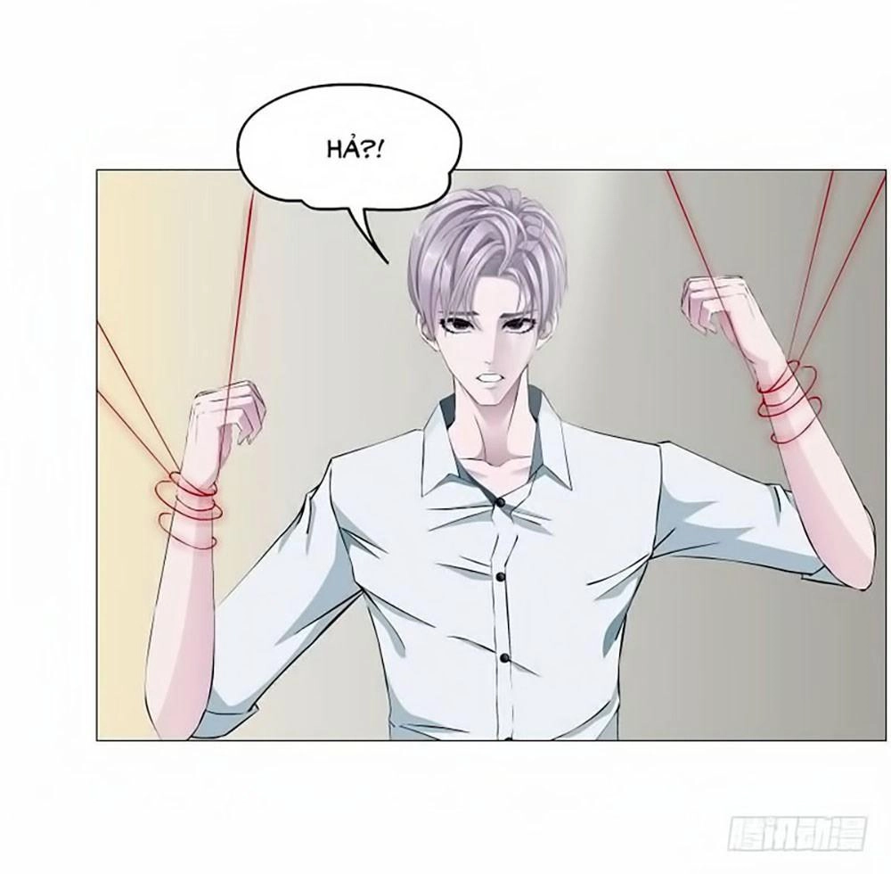 Beauty And Demon Chapter 58 - 5