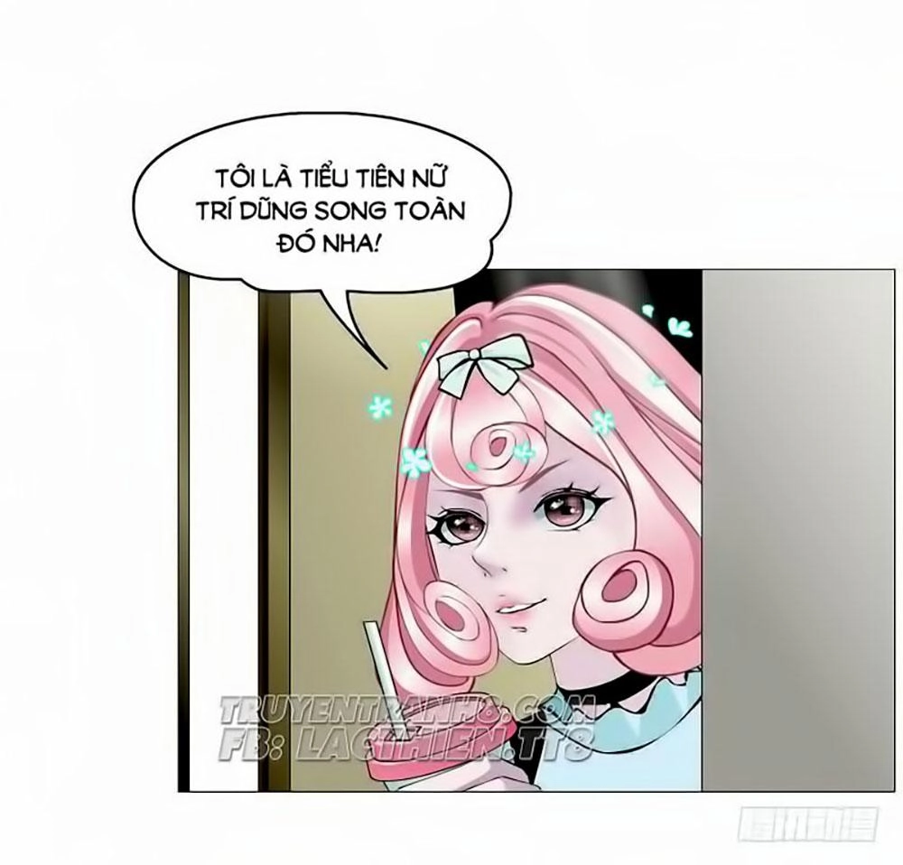 Beauty And Demon Chapter 59 - 42