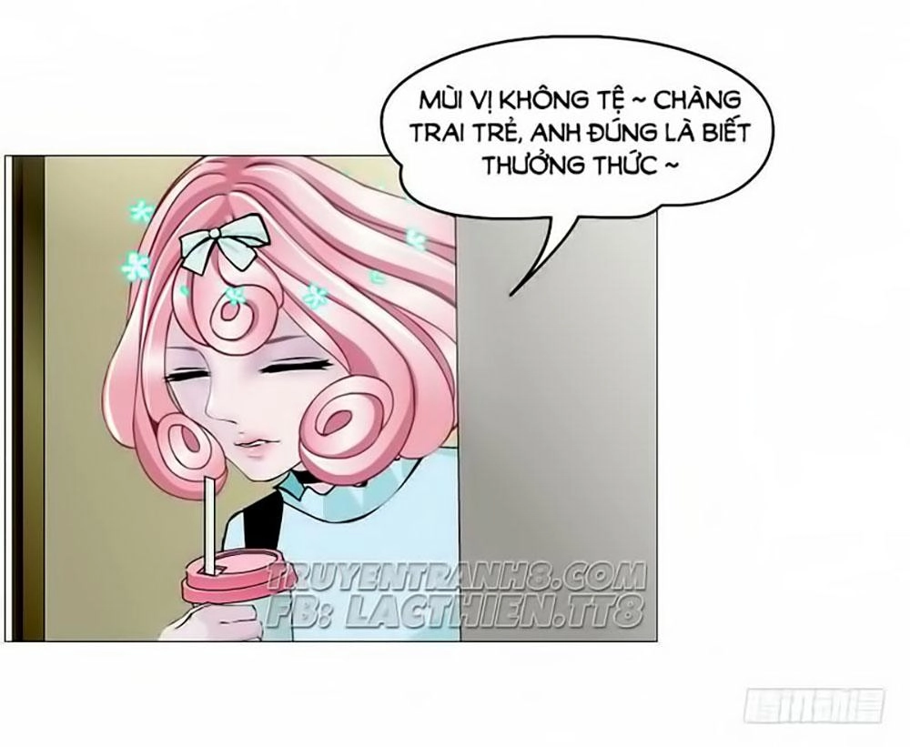 Beauty And Demon Chapter 59 - 46