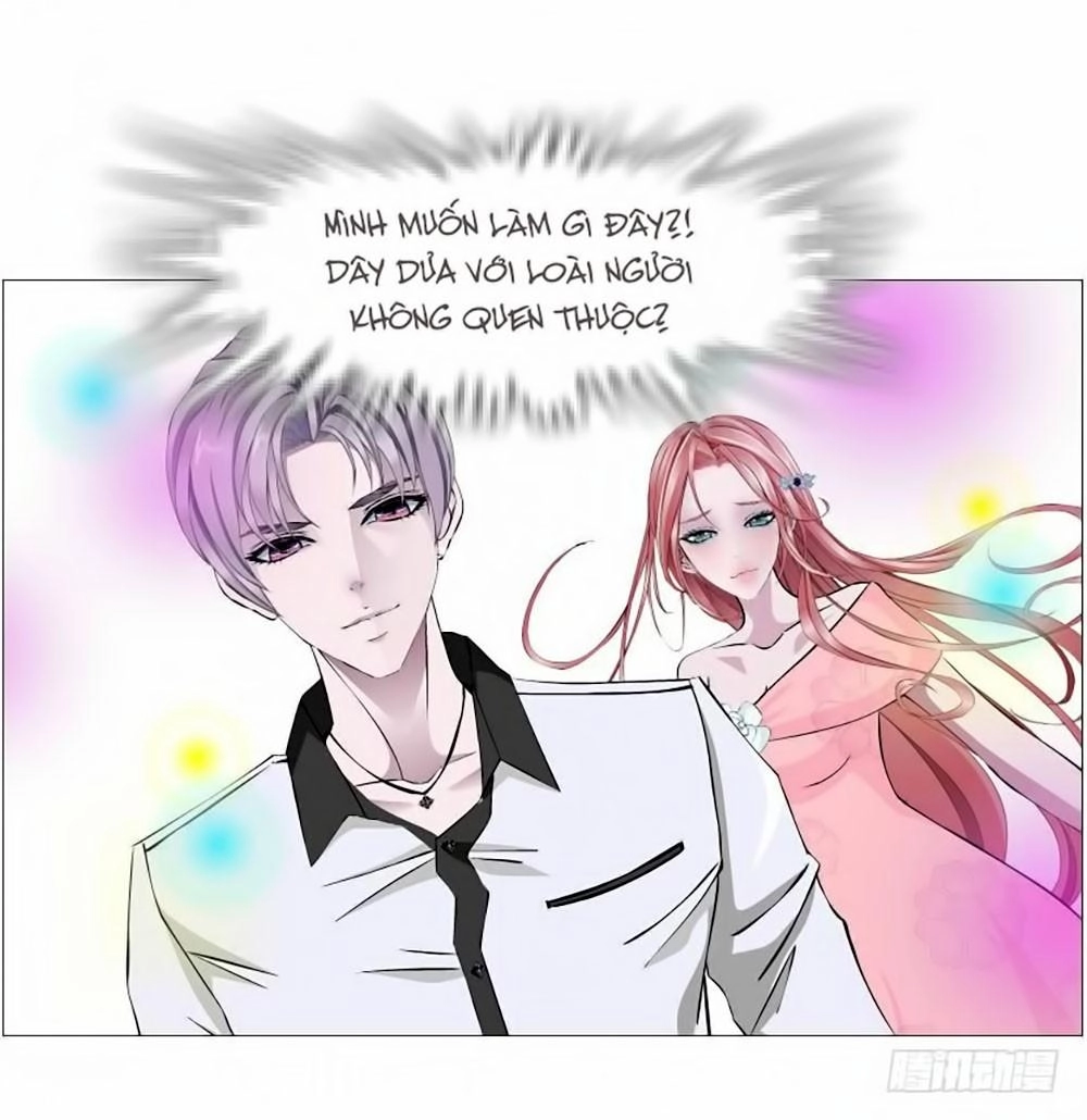 Beauty And Demon Chapter 60 - 57
