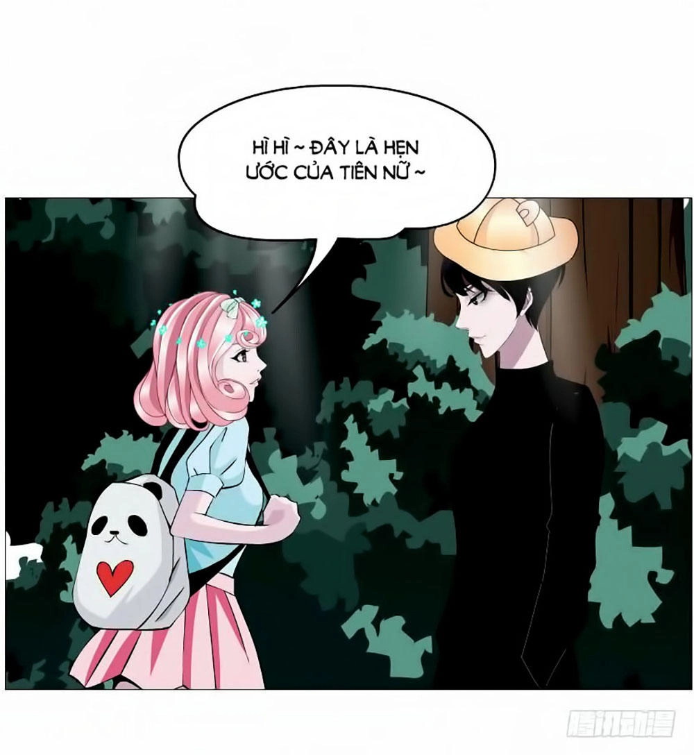 Beauty And Demon Chapter 65 - 31