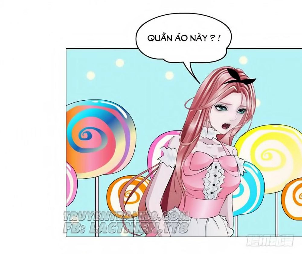 Beauty And Demon Chapter 68 - 8