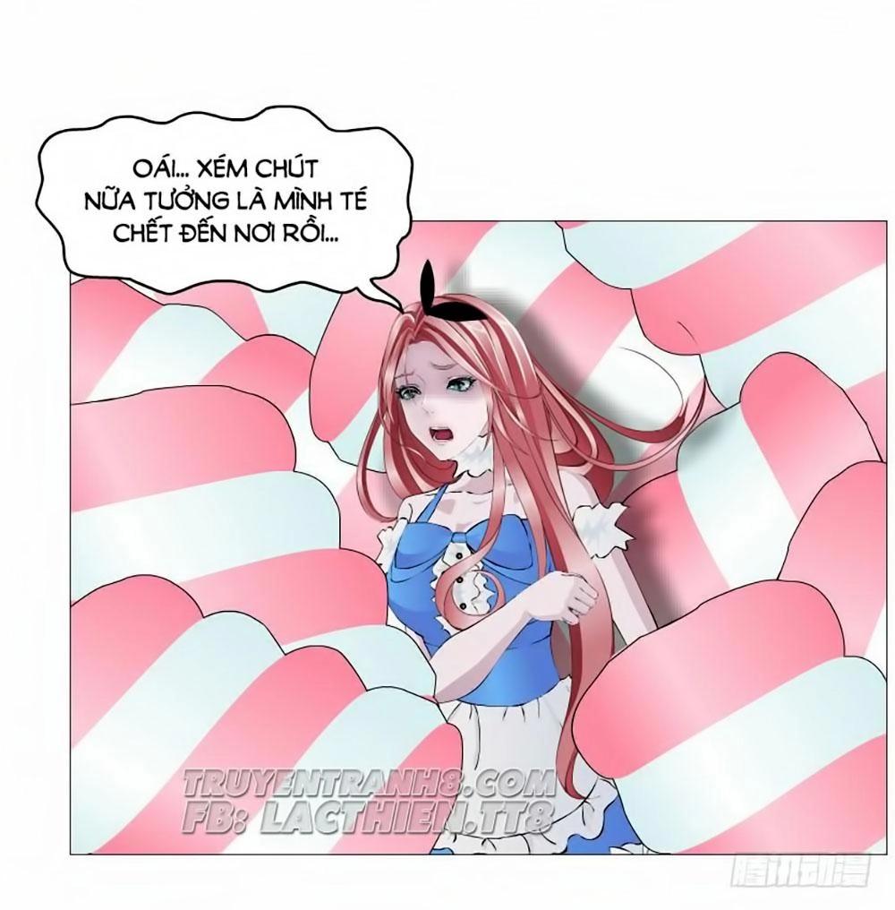 Beauty And Demon Chapter 68 - 24