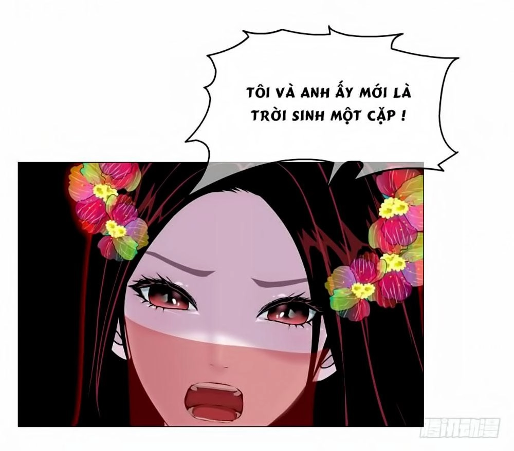 Beauty And Demon Chapter 68 - 63