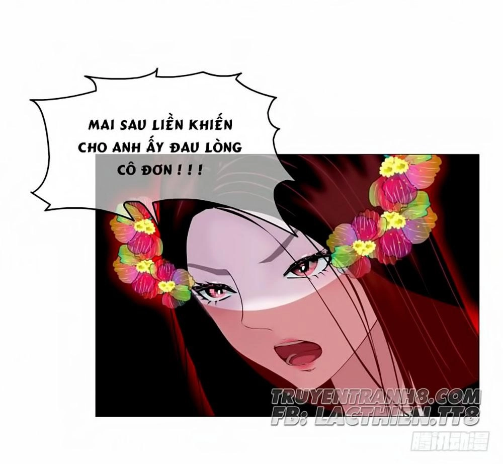 Beauty And Demon Chapter 68 - 65