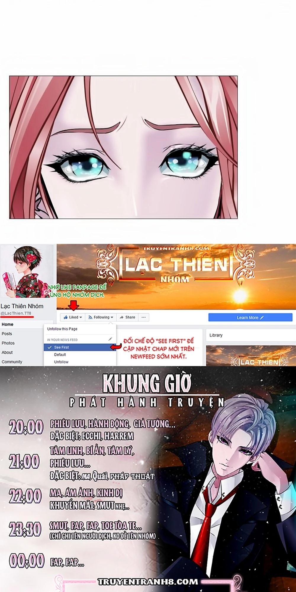 Beauty And Demon Chapter 68 - 68