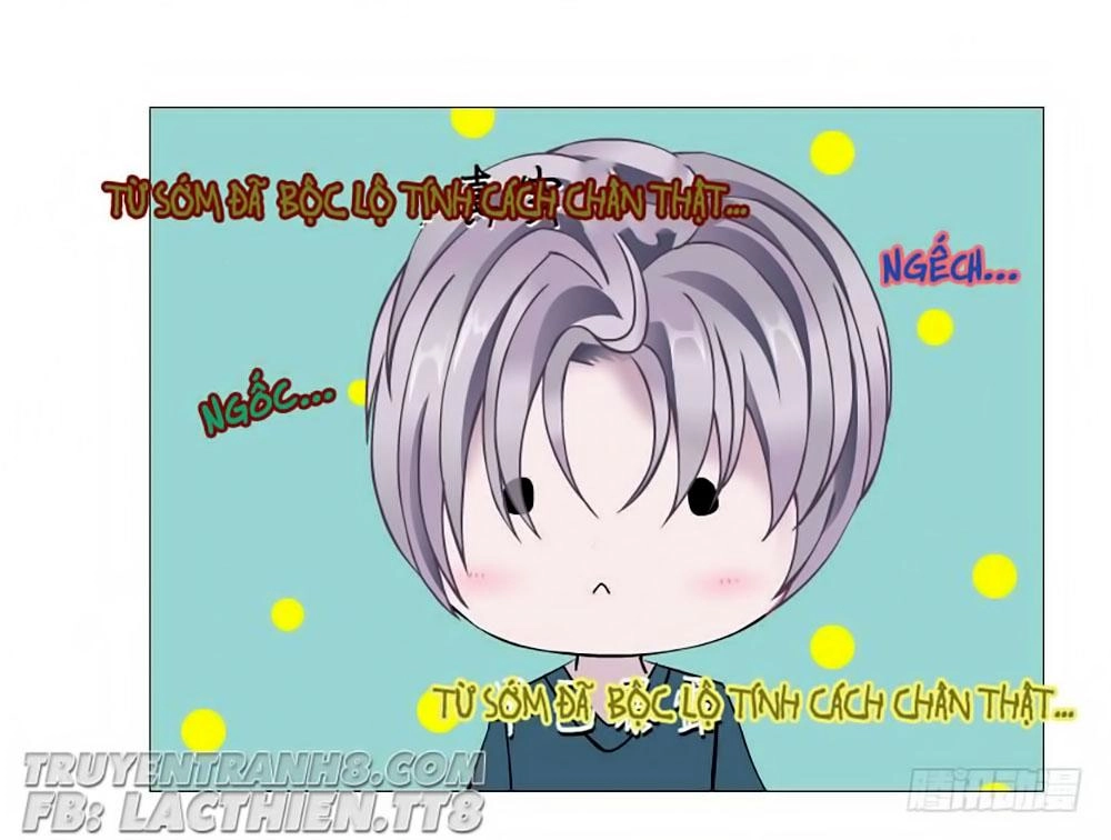 Beauty And Demon Chapter 70 - 42