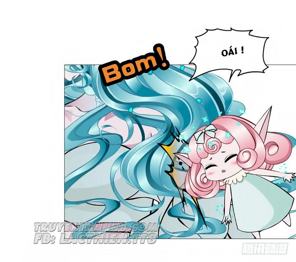 Beauty And Demon Chapter 72 - 73