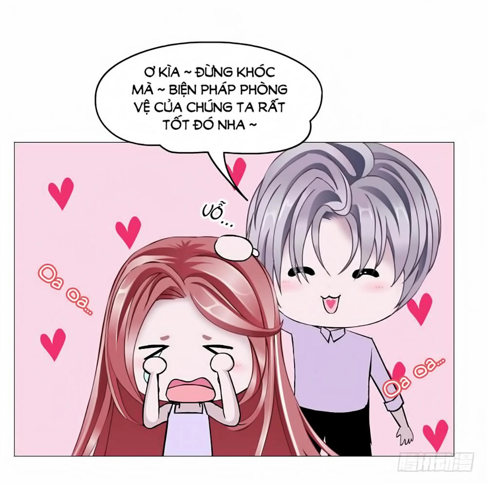 Beauty And Demon Chapter 75 - 23