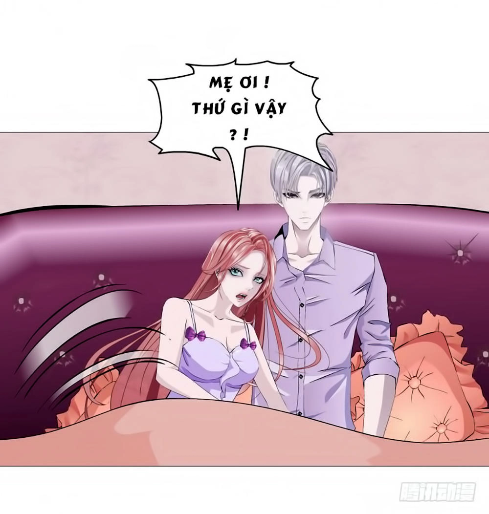 Beauty And Demon Chapter 75 - 40