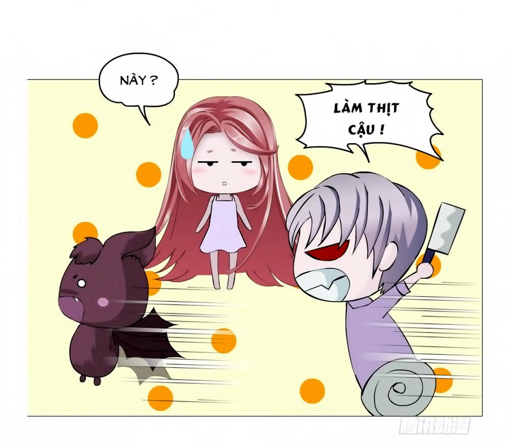 Beauty And Demon Chapter 75 - 44