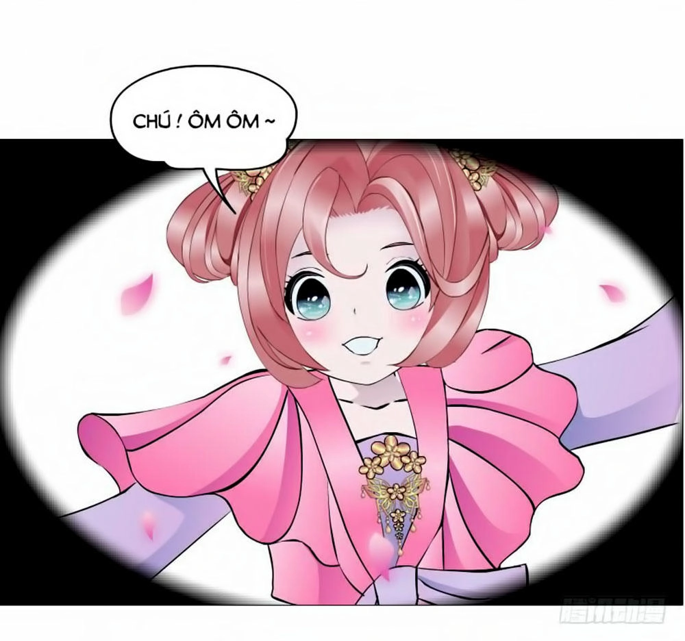 Beauty And Demon Chapter 76 - 47