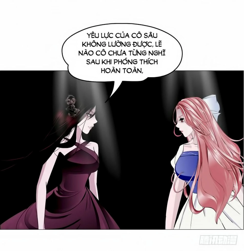 Beauty And Demon Chapter 78 - 16