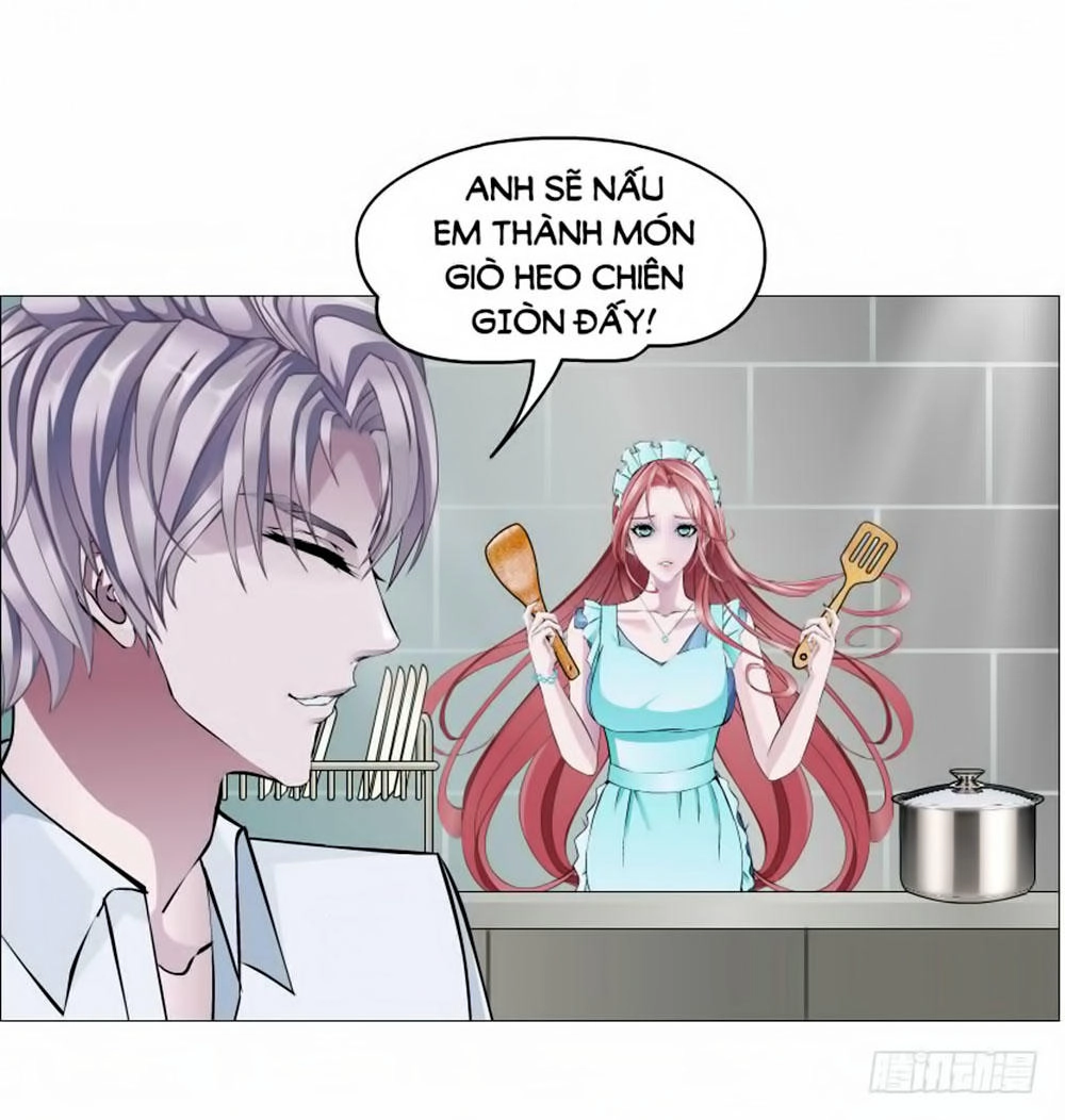 Beauty And Demon Chapter 83 - 9