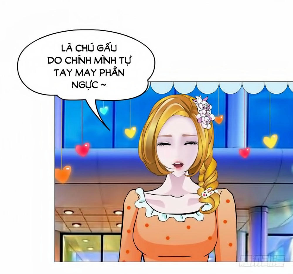 Beauty And Demon Chapter 86 - 18