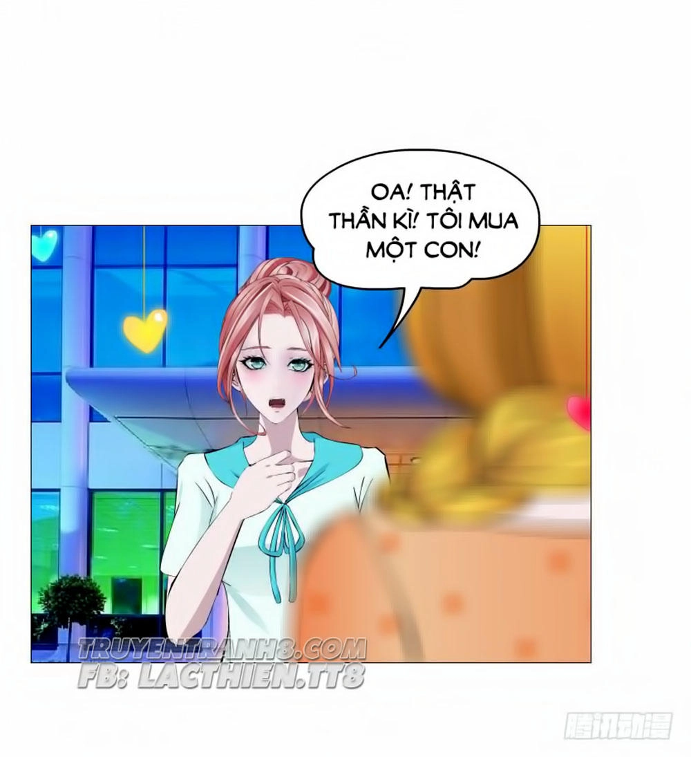 Beauty And Demon Chapter 86 - 21