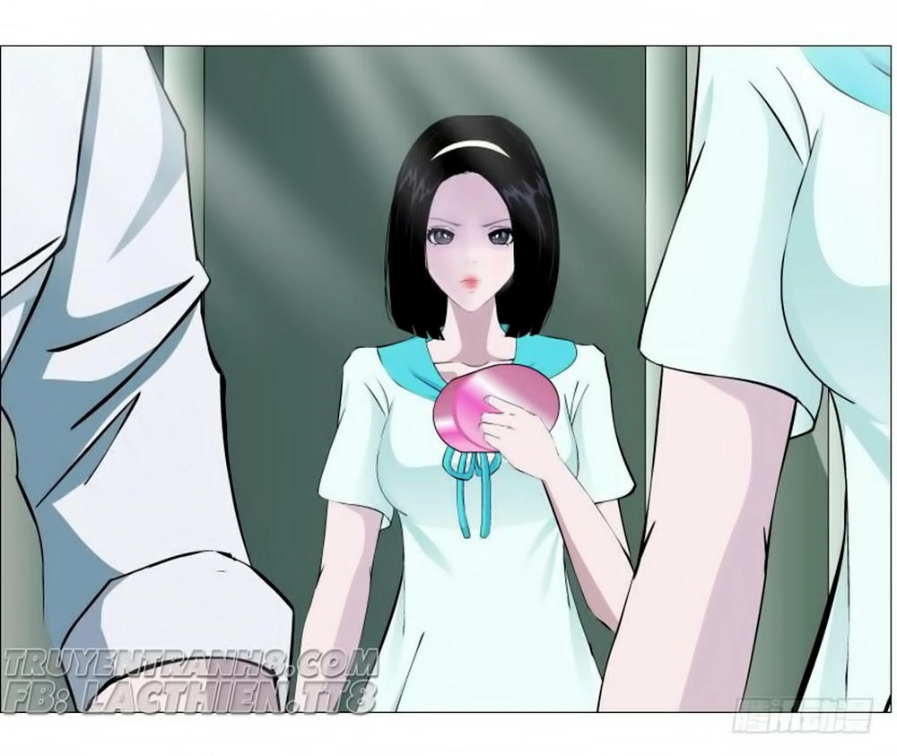 Beauty And Demon Chapter 87 - 18