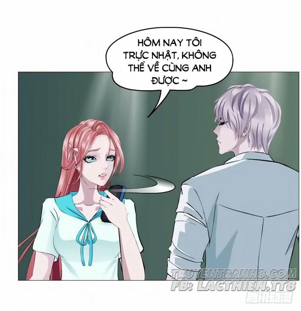 Beauty And Demon Chapter 87 - 42