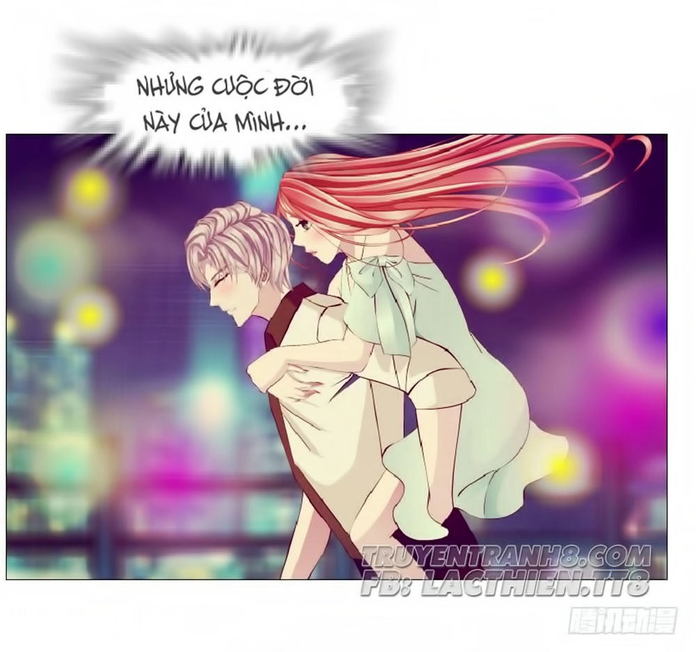 Beauty And Demon Chapter 87 - 58