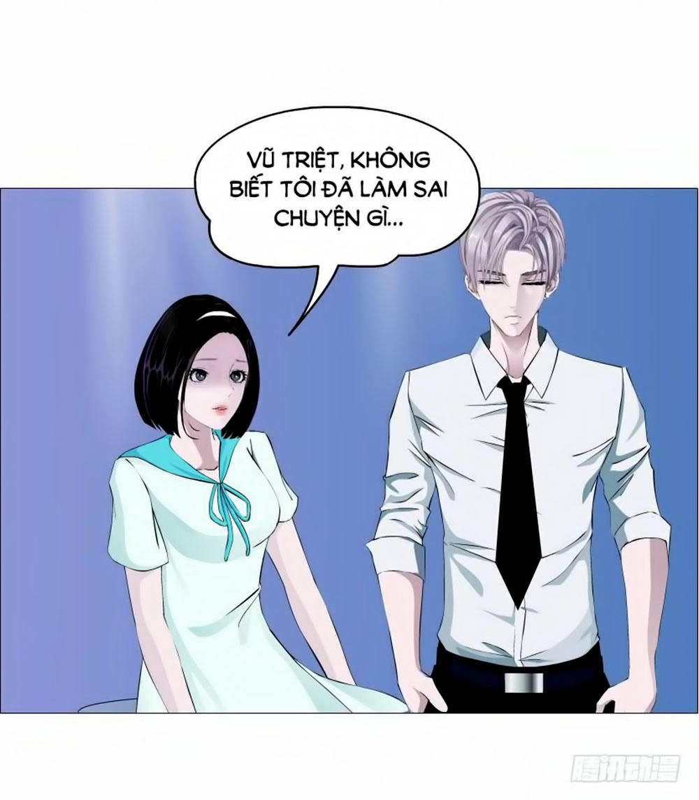 Beauty And Demon Chapter 88 - 4